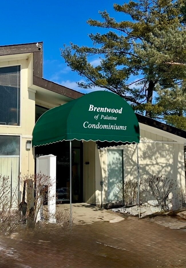 Building Photo - 1461 N Winslowe Dr