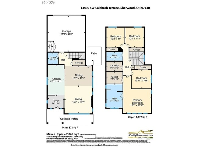 Building Photo - 13490 SW Calabash Terrace