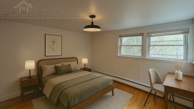 Building Photo - Pet-Ok | Charming Single-Family Ranch in C...