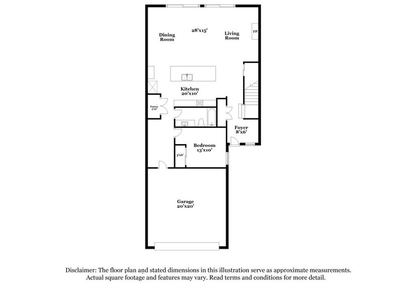 Building Photo - 7153 9th Hole Dr