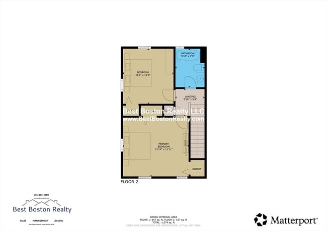 Building Photo - 341 Norfolk St