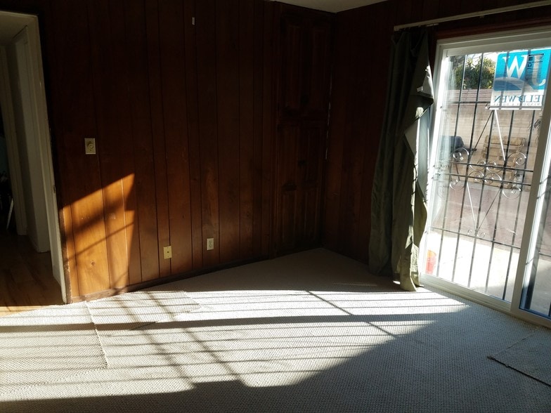 Bedroom 3 - 3112 S Durango Ave