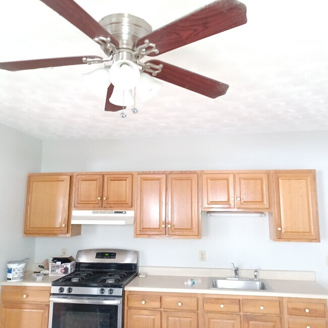 Building Photo - 117 Swan St