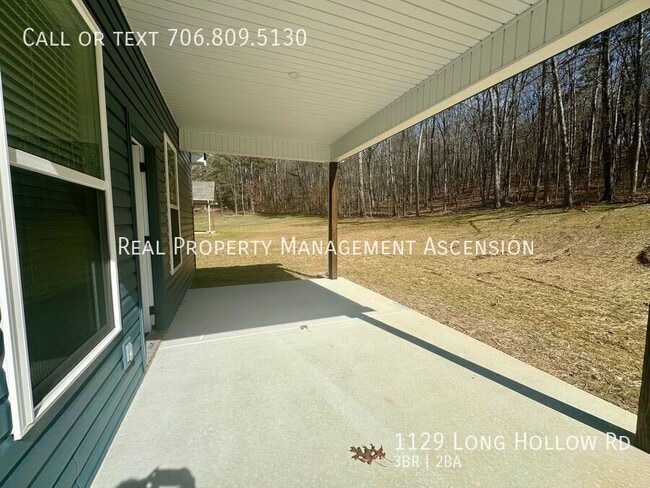 Building Photo - 1129 Long Hollow Rd