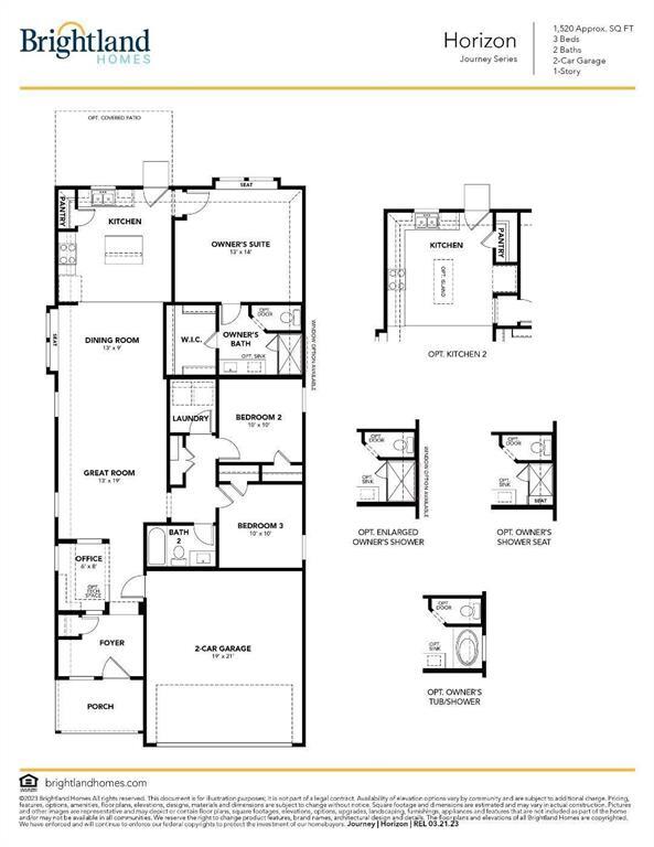 Building Photo - 7534 Coral Ter Dr