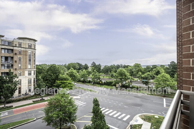 Building Photo - 3600 S Glebe Rd