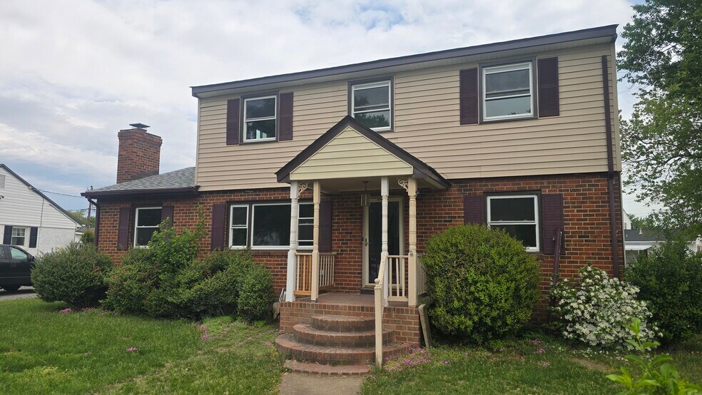 Building Photo - 4924 Glenspring Rd