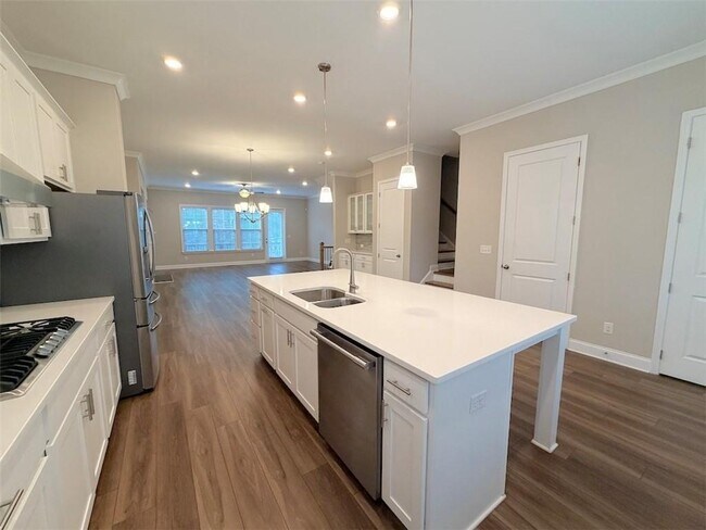 Building Photo - 4995 Shay Town Ln