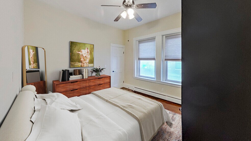 Building Photo - 3 Carmel St