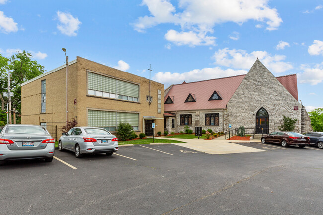 Building Photo - Sanctuary Lofts