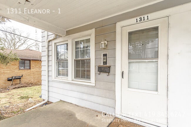 Building Photo - 1311 Eleanor-1