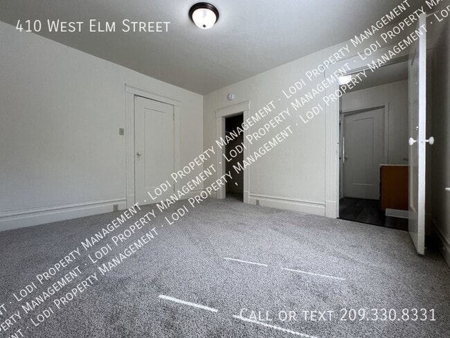 Building Photo - 410 W Elm St