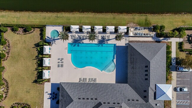 Building Photo - 1866 Pathways Drive