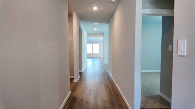 Building Photo - 1629 Hopson Rnch Dr