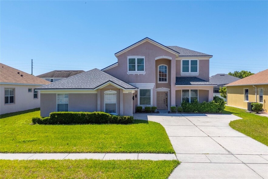 Primary Photo - 2340 Hinsdale Dr