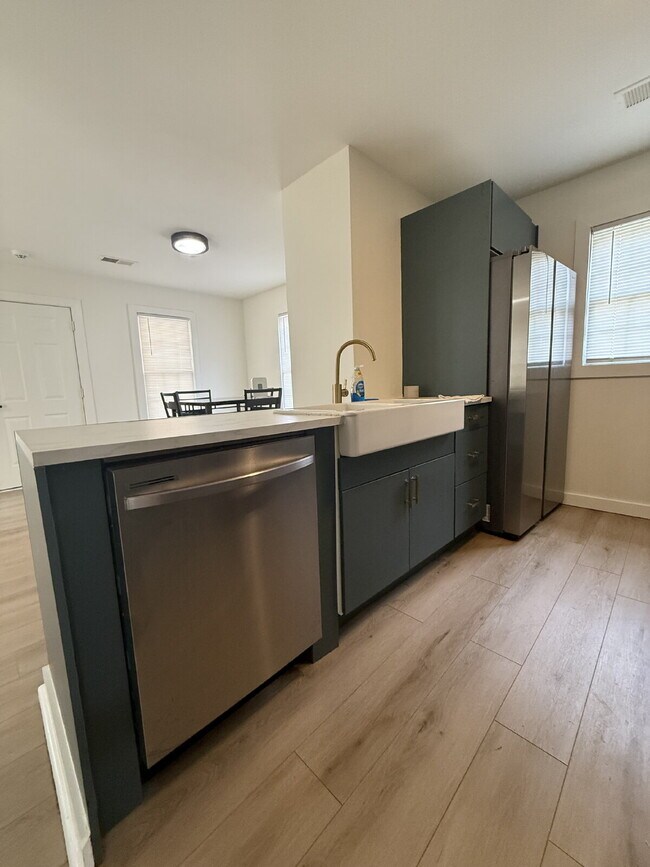 Building Photo - SECTION 8 WELCOME - "Charming and Spacious...