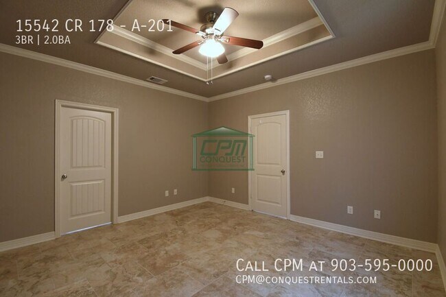 Building Photo - 15542 County Rd 178