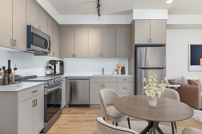 Building Photo - Luka Apartments