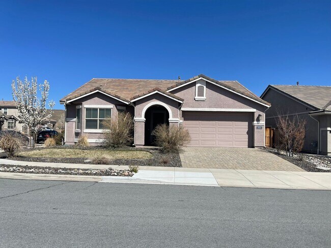 Primary Photo - Kiley Ranch 3 bedroom 2 bath- Available NOW