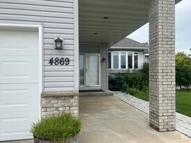 Building Photo - 4869 Salley Ln NW