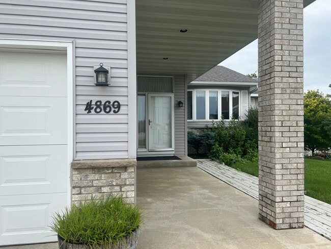 Building Photo - 4869 Salley Ln NW