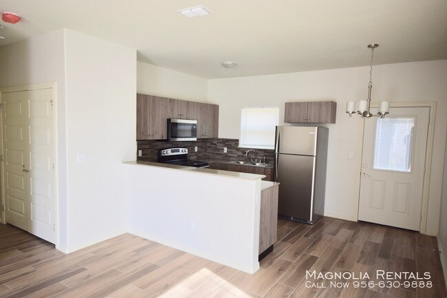 Building Photo - Sprague Landing Apartments