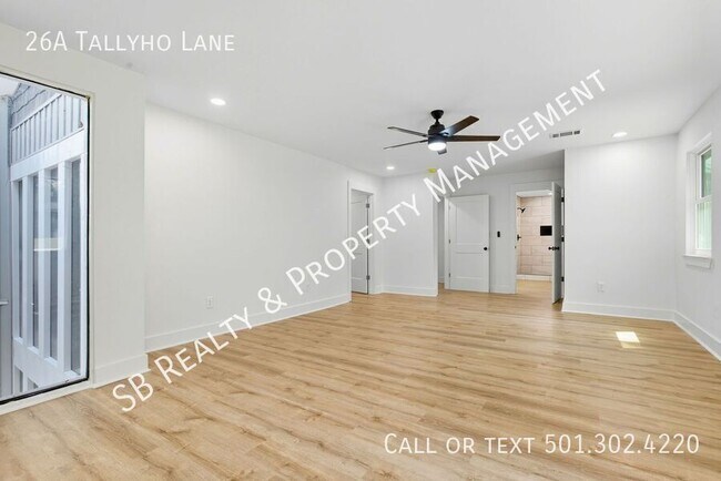 Building Photo - 26A Tallyho Lane-