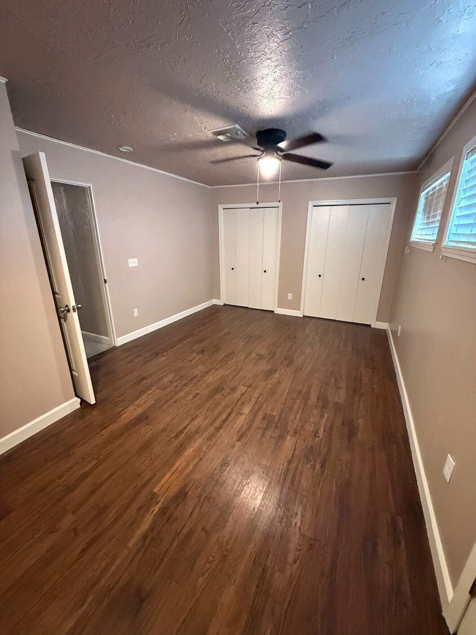 Master Bedroom - 508 E Indian Dr