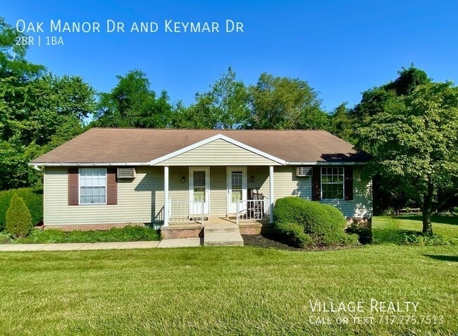 Building Photo - 232 Oak Manor Dr