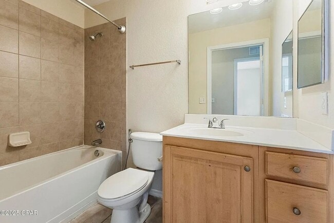 Building Photo - Charming 4BR Townhome in Panama City Beach