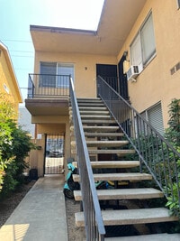 Building Photo - 4011 Florida St