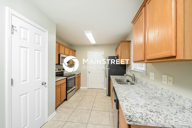 Building Photo - 3 Bedroom Pet-Friendly Home in Winston-Salem, NC with Main Street Renewal