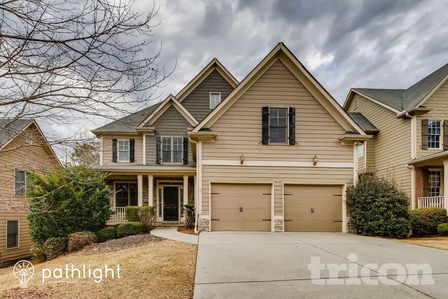 Building Photo - 567 Blackberry Run Trail