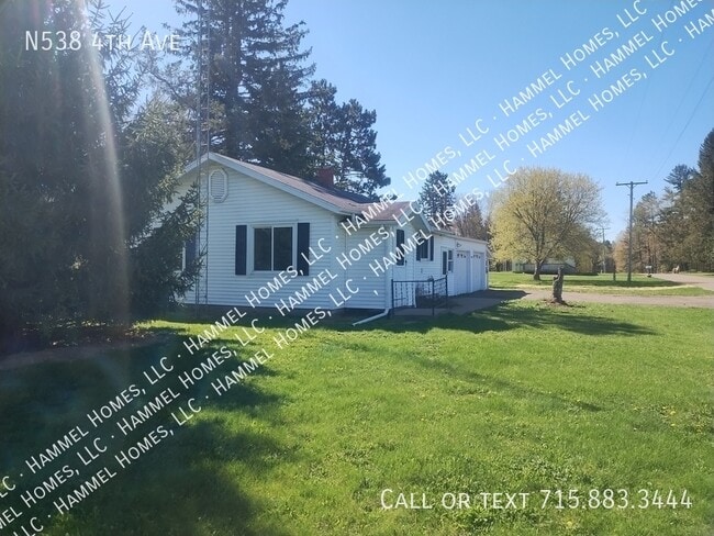 Building Photo - N538 4th Ave