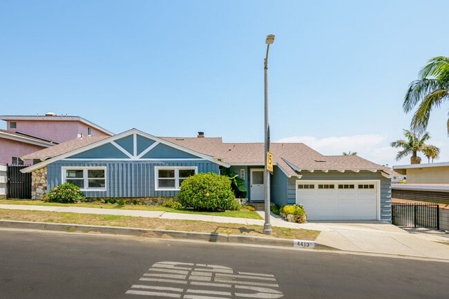 Primary Photo - 4413 Don Felipe Dr