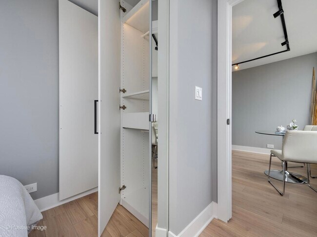 Building Photo - 1355 N Sandburg Terrace