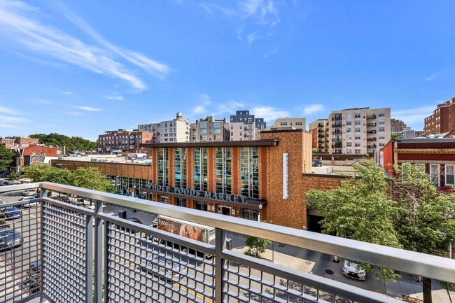 Building Photo - 1515 15th St NW