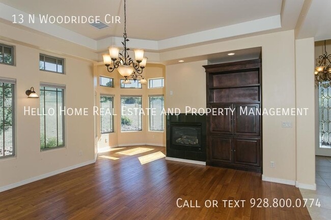 Building Photo - 13 N Woodridge Cir