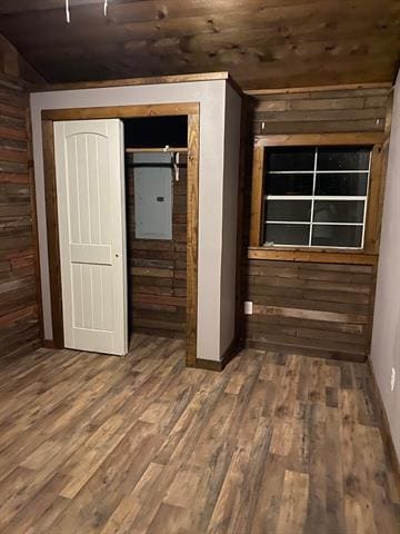 Building Photo - 506 Austin St