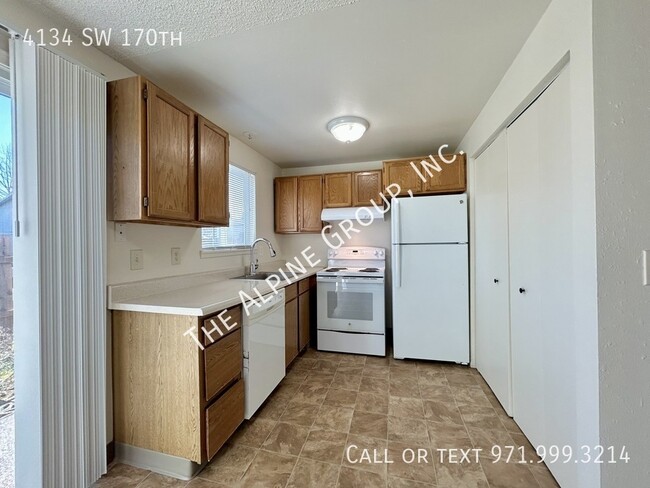 Building Photo - 4134 SW 170th-