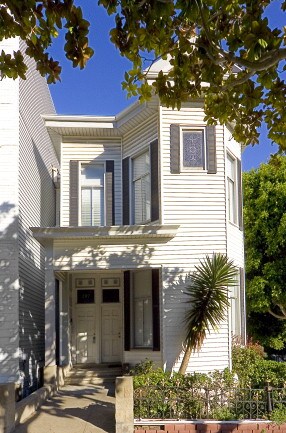 Building Photo - 295 Castro