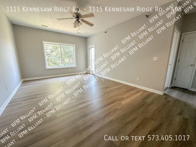 Building Photo - 1115 Kennesaw Ridge Rd