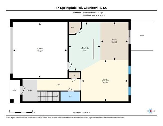 Building Photo - 47 Springdale Rd