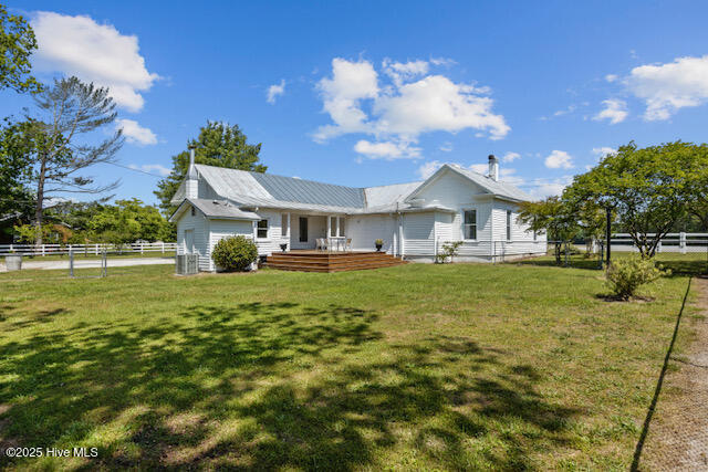 Building Photo - 801 NC-33