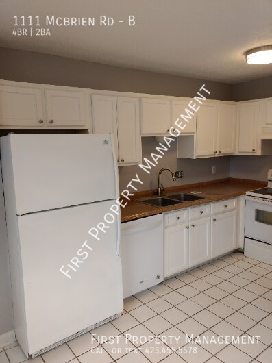 Building Photo - 1111 McBrien Rd