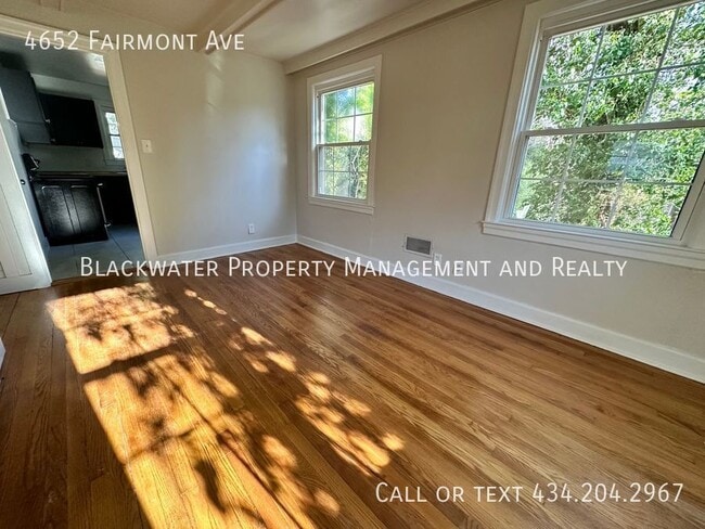 Building Photo - 4652 Fairmont Ave