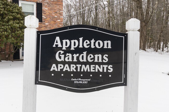 Building Photo - 61 Appleton Rd