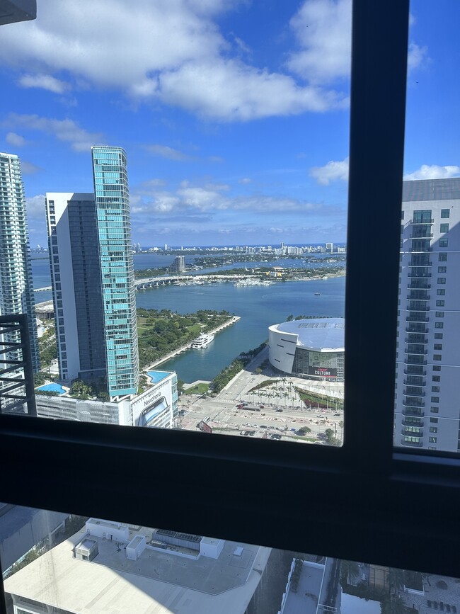 Building Photo - 240 Biscayne Blvd