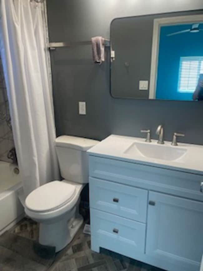 Building Photo - 2 Bedroom house in La Mesa