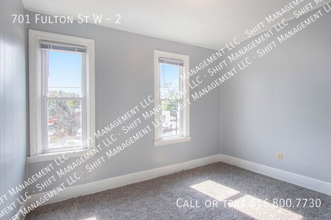 Building Photo - 701 Fulton St W